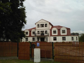 Dworek Morski, Kołobrzeg